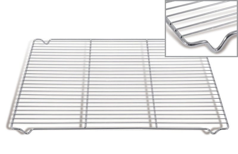 YX63.1: Rejillas de drenaje, ROTILABO, acero inoxidable , 440 mm - Quimivitalab