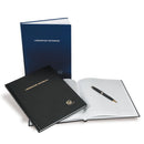 YY89.2: Cuaderno de laboratorio, negro (12 uds) - Quimivitalab