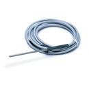 A-PT100C8 Sonda de temperatura Pt100, criogenia, rango -200 a +50 ºC, cable de 8 metros