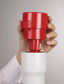 5900-1070 AccuOne bomba para barril con batería, 70 cm - Quimivitalab