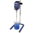 G-AM20D Agitador de varillas 20 litros hasta 10.000mPas y Control de velocidad digital- Quimivitalab