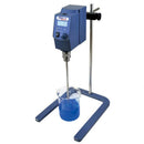 G-AM40DPRO Agitador de varilla,capacidad 40lt. hasta 50.000mPas,Control de velocidad digital - Quimivitalab