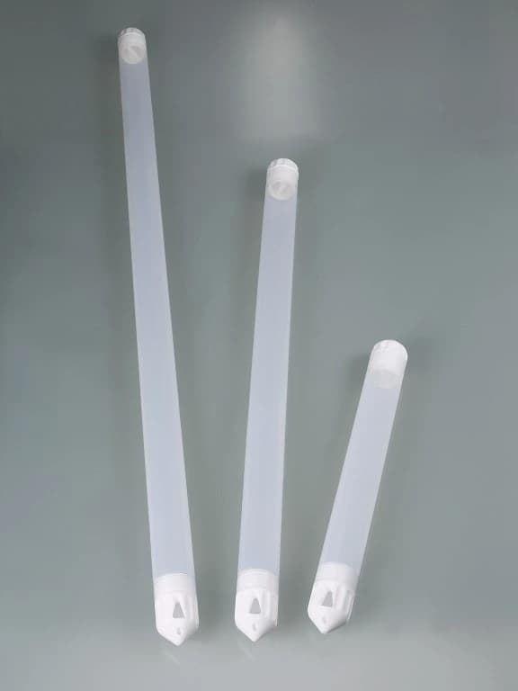 5308-1050: Muestreador AquaSampler  FEP/PTFE 1050ml 107cm Ø-exterior 46mm. - Quimivitalab