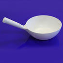 8333P-2 Recipiente colector de líquidos, PP, Ø 220 mm, vol. 2000 ml - Quimivitalab