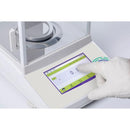 G-BL224T Balanza digital BL224 TOUCH 200 g Resolución 0.1 mg, calibración interna - Quimivitalab