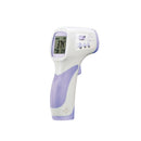 DS-IR478 : Termómetro clínico infrarrojo BODYTEMP 478 para fiebre, escala 30...42.5ºC (93/42/EEC - Cumple la Directiva para instrumentos médicos) - Quimivitalab