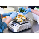 G-BW3000 : Balanza técnica BW 3000 Waterproof - Quimivitalab