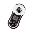 G-DBRCAFE Refractómetro digital multiescala waterproof para café.- Quimivitalab