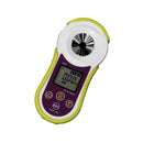 G-DBRSAL Refractómetro digital multi escala para salinidad - Quimivitalab