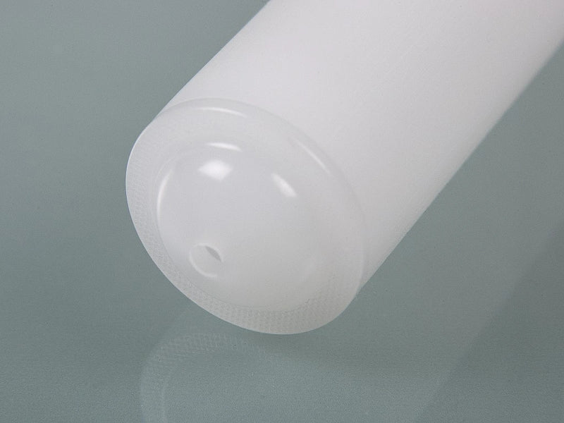 5393-5532 Muestreador DispoPipette de HDPE estéril, inmersión 1000 mm, 200 ml (20 uds)