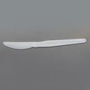 8039H-100S Cuchillo desechable estéril de HDPE, hoja 60mm longitud 160 mm (100 uds)- Quimivitalab