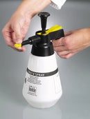 0309-0120: Pulverizador a presión Turn'n'Spray. 1500 ml. - Quimivitalab
