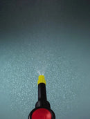 0309-0100 Pulverizador a presión con chorro regulable - 1500 ml. - Quimivitalab