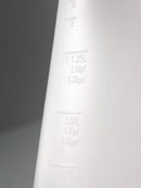 0309-0100 Pulverizador a presión con chorro regulable - 1500 ml - Quimivitalab