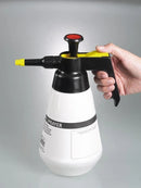 0309-0100 Pulverizador a presión con chorro regulable - 1500 ml - Quimivitalab