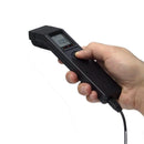 DS-520 : Termómetro infrarrojo ProScan 520, con láser, óptica 40.1 de precisión, cable USB y software - Quimivitalab