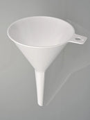 5378-6002 Embudo para líquidos, esteril desechable volumen 218 ml (10 unidades)