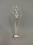 063.950-T Embudo 2.000 ml con llave PTFE para digestor triquina - Quimivitalab