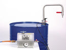 5603-5001 Sistema de extracción para disolventes-boquilla 60cm, recipientes hasta 60 litros - Quimivitalab