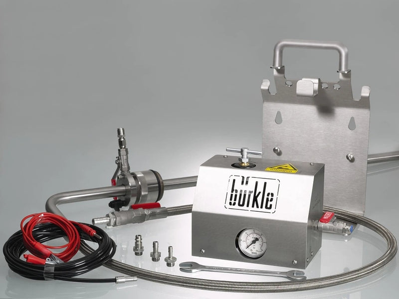 Cinta selladora de PTFE - Muestreadores, bombas para barril, material de  laboratorio, equipos de trasiego - Bürkle GmbH