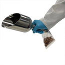 A436-750  Cuchara de llenado de acero inoxidable, 750 ml - Quimivitalab