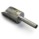 A314-100 Pala para hielo, 100 ml,  180 mm, Ø 50 mm - Quimivitalab