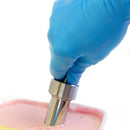 6006A-100 Muestreador de helado, de acero inoxidable y PS, volumen 30 ml- Quimivitalab