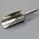 A314-100 Pala para hielo, 100 ml,  180 mm, Ø 50 mm - Quimivitalab