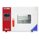 G-ICN16-SP-N Incubadora de convección natural ICN16 SUPER 16 litros