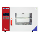 G-ICN35-SP-N Incubadora de convección natural ICN35 SUPER de 35 litros