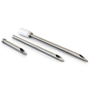 1309C-800 Muestreador de saco Jumbo con botella, acero inox., 800 mm, Ø 40 mm - Quimivitalab