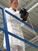 5309-0450 Cable de cobre EX con lazos Ø 4,5mm. 50 metros. - Quimivitalab