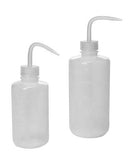 502.940-G  Frasco lavador 1000 ml graduado Ccon divisiones de 50 ml (10 uds) - Quimivitalab