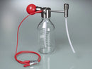5603-4000: Bomba manual Mini para disolventes, 1,8l/min, GL45 (1 unidad) - Quimivitalab
