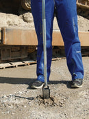 5350-1005 Muestreador Mole de mango con barra (sin cabezal) longitud 75 cm- Quimivitalab