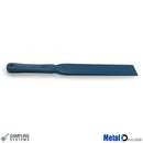 M1016B-200 cuchillo para pallets, Hoja de 200 mm, PP, metal detectable (4 uds) - Quimivitalab