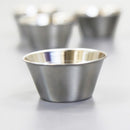 A764-30:  Taza de medicina, 30 ml, Ø 50mm x 25mm de alto (1 unidad) - Quimivitalab