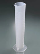 7502-2000 Probeta, PP, escala transparente, clase B, 2000 ml (1 ud) - Quimivitalab