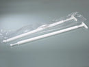 5393-2251 Muestreador MicroDispo de HDPE estéril, 10 ml, inmersión 1000 mm (20 uds)