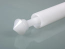 5393-2251 Muestreador MicroDispo de HDPE estéril, 10 ml, inmersión 1000 mm (20 uds)