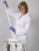 5393-2251 Muestreador MicroDispo de HDPE estéril, 10 ml, inmersión 1000 mm (20 uds)