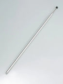 5307-1120 Muestreador MicroSampler de acero inoxidable Ø-tubo 12 mm, 120 cm. - Quimivitalab