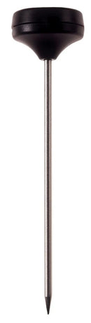 5384-0011 Mini termómetro de inmersión estándar, -50 a +150 °C, Ø 4 mm