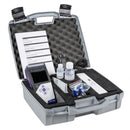 G-OXY70V-3 : Oxímetro portátil XS, OXY70 VIO, completo, con electrodo de O2 óptico LDO70-2MT con cable de 2m - Quimivitalab