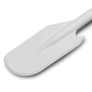 8332R-1 Pala mezcladora de PP de alta calidad, 1200mm, hoja de 290x133mm, roja - Quimivitalab