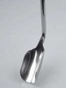 5324-0001 Cucharón de acero inoxidable Pharma-spoon, longitud total 650 mm- Quimivitalab