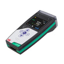 G-PH7V-3 : pHmetro PH 7 VIO con electrodo de pH de plástico XS 201TN con sensor de temperatura integrado y cable. Incluye maleta y manual en español. - Quimivitalab