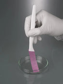 5378-1042 Pinzas desechables de punta ancha, 130mm, PS estéril (100 uds)- Quimivitalab