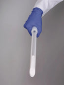 5393-5511 Muestreador de polvo PowderDispo de HDPE estéril, 300 mm, 60 ml (20 uds)