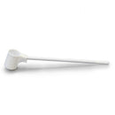 5100A-10 Mini cucharón de PTFE de alta calidad, resistente a quimicos - 10ml, 155mm - Quimivitalab
